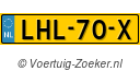LHL70X