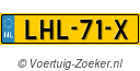 LHL-71-X