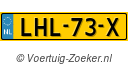 LHL73X