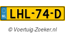 LHL74D