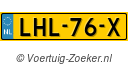 LHL-76-X