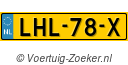 LHL78X
