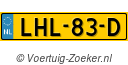 LHL83D