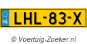 LHL83X