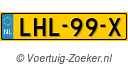 LHL99X
