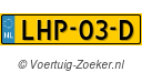 LHP03D
