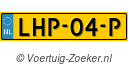 LHP04P