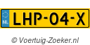 LHP04X