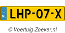 LHP-07-X