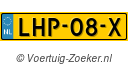 LHP-08-X