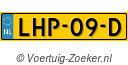 LHP09D