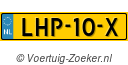 LHP-10-X