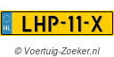 LHP-11-X
