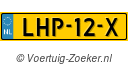 LHP-12-X