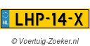 LHP-14-X