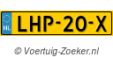 LHP-20-X