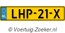 LHP-21-X