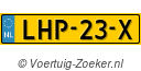LHP-23-X