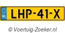 LHP41X