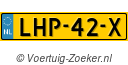 LHP42X