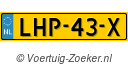 LHP43X