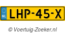 LHP45X