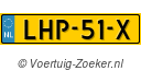 LHP51X