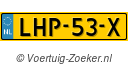 LHP53X