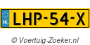 LHP54X