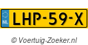 LHP-59-X