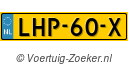 LHP60X