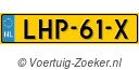 LHP61X