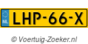 LHP66X
