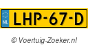 LHP67D