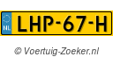 LHP67H