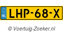 LHP68X