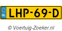 LHP69D