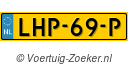 LHP69P