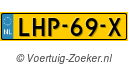 LHP-69-X