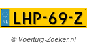 LHP69Z