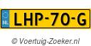 LHP70G