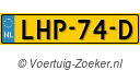LHP74D