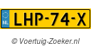 LHP-74-X