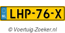 LHP76X