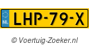 LHP-79-X