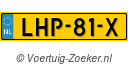 LHP81X