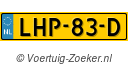 LHP83D