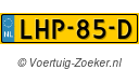 LHP85D