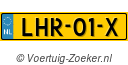 LHR01X