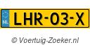 LHR03X